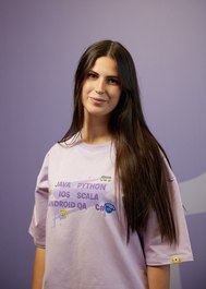 Анна Мавлютова 