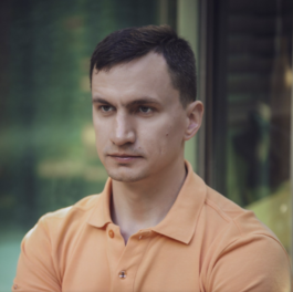 Константин Дорошенко Константин Дорошенко