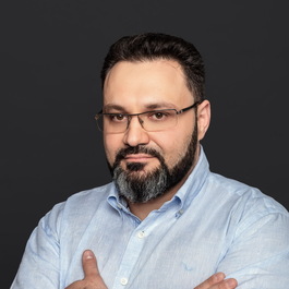 Олег Бондарь Олег Бондарь