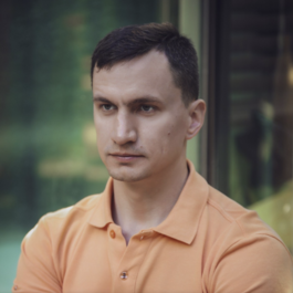 Константин Дорошенко Константин Дорошенко