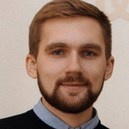 Артемий Наумов 