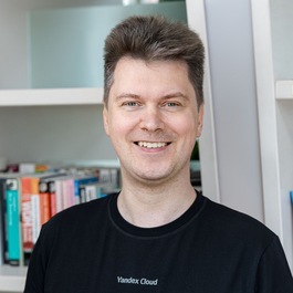 Андрей Бородин 