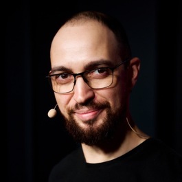 Александр Бергер 