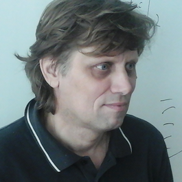 Александр Календарев 