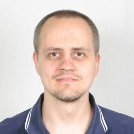 Кацуба Михаил Викторович Кацуба Михаил Викторович