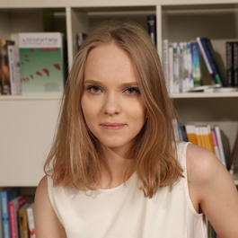 Александра Латышева Александра Латышева