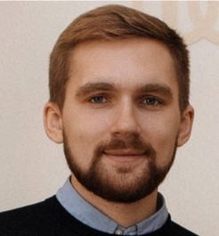Артемий Наумов 