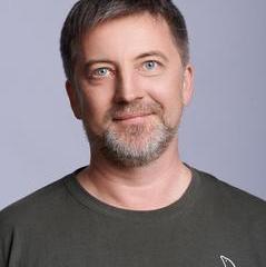 Алексей Копытов