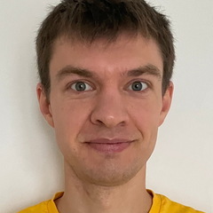 Алексей Захожий