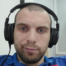 Николай Ижиков 
