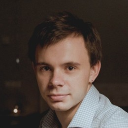 Лев Осипов