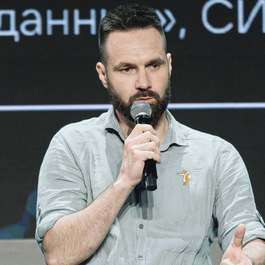 Павел Денисенко Павел Денисенко