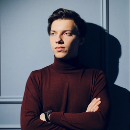 Евгений Семенюк 