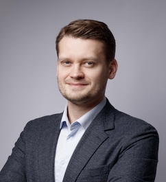 Александр Бояркин Александр Бояркин