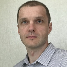 Александр Зевайкин Александр Зевайкин
