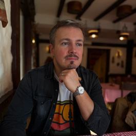 Дмитрий Потапов Дмитрий Потапов