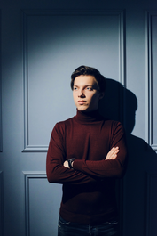 Евгений Семенюк 