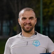 Николай Ижиков 