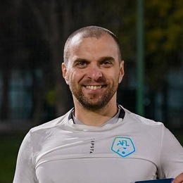 Николай Ижиков 
