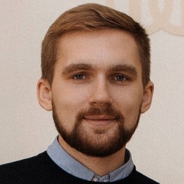 Артемий Наумов 