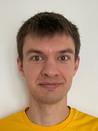 Захожий Алексей Захожий Алексей