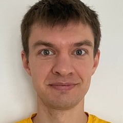 Захожий Алексей