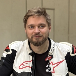 Евгений Митин 