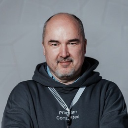 Тимур Сафин 