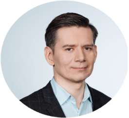 Станислав Моисеев 