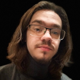 Арсений Савин 
