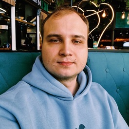 Владислав Заболоцкий 